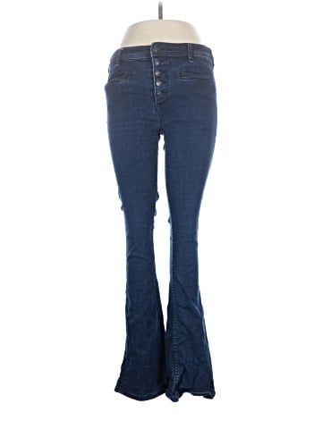 Free People Jeans (view 1)