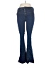 Free People Blue Jeans Size 29 waist - photo 1