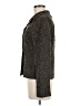 Ann Taylor Tweed Brown Jacket Size 6 - photo 5
