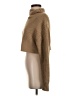 Wilfred 100% Wool Tan Wool Pullover Sweater Size XS - photo 5
