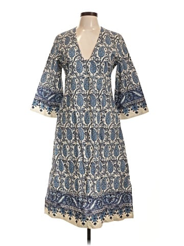 Cara Cara Casual Dress (view 1)