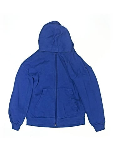 H&M Zip Up Hoodie (view 1)