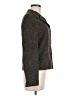 Ann Taylor Tweed Brown Jacket Size 6 - photo 4
