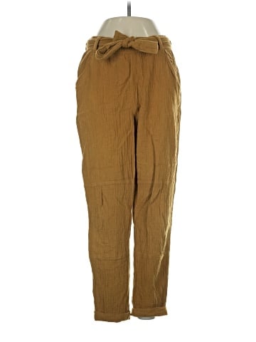 Garnet Hill Khakis (view 1)