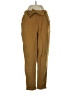 Garnet Hill Brown Khakis Size S - photo 1