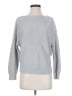 Vince. Gray Pullover Sweater Size S - photo 1