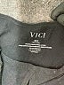 VICI Black Tank Top Size XS - photo 7