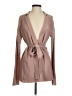 Assorted Brands Pink Wool Cardigan Size XS - photo 1