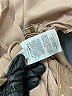 Express Outlet 100% Polyester Tan Sleeveless Blouse Size M - photo 8