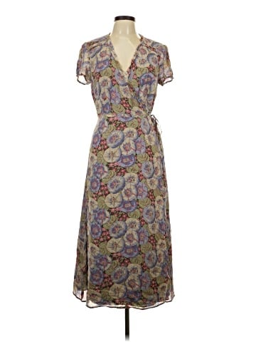 Sundance Casual Dress (view 1)