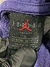 Air Jordan Blue Pullover Hoodie Size 12 - 13 - photo 3