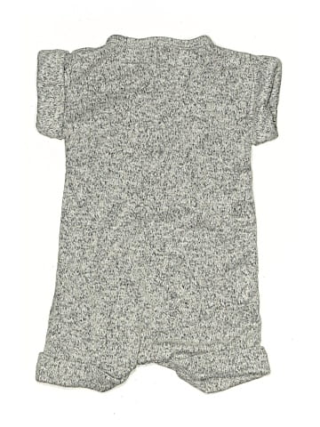 Lou Lou and company Short Sleeve Onesie (view 2)