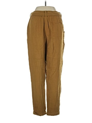 Garnet Hill Khakis (view 2)