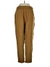 Garnet Hill Brown Khakis Size S - photo 2