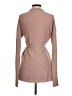 Assorted Brands Pink Wool Cardigan Size XS - photo 2