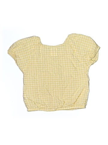 Levi's Short Sleeve Blouse (view 2)
