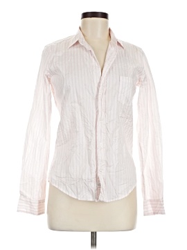 Frank & Eileen Long Sleeve Button Down Shirt