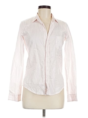 Frank & Eileen Long Sleeve Button-Down Shirt (view 1)