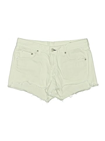 Rag & Bone/JEAN Shorts (view 1)
