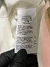 Crewcuts 100% Polyester Ivory Dress Size 10 - photo 4