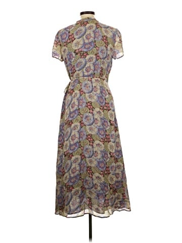 Sundance Casual Dress (view 2)