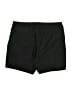 Nike 100% Polyester Solid Black Shorts Size 0 - photo 2