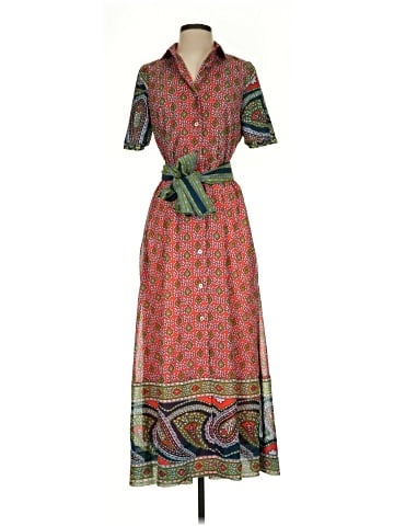 Gretchen Scott Designs Casual Dress (view 1)