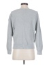 Vince. Gray Pullover Sweater Size S - photo 2