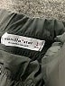 Vanilla Star Solid Black Casual Pants Size L - photo 7