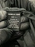 Vanilla Star Solid Black Casual Pants Size L - photo 8