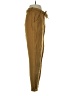 Garnet Hill Brown Khakis Size S - photo 4