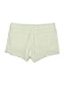 Rag & Bone/JEAN Green Shorts Size 26 waist - photo 2