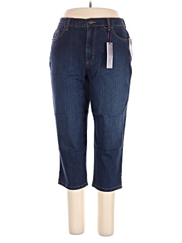 Gloria Vanderbilt Jeans (view 1)