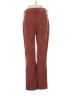 Madewell Burgundy Jeans Size 26 waist - photo 2