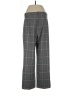 J.Crew Plaid Gray Dress Pants Size 12 - photo 2