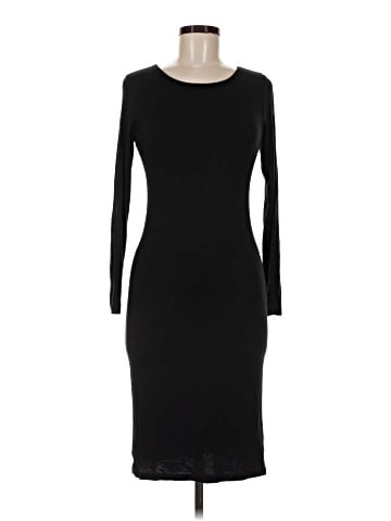 Velvet Torch Cocktail Dress (view 1)