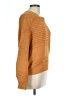 Universal Thread Solid Orange Pullover Sweater Size L - photo 4