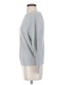 Vince. Gray Pullover Sweater Size S - photo 5