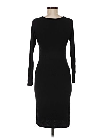 Velvet Torch Cocktail Dress (view 2)