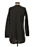 Aggel Knitwear Gray Pullover Sweater Size S - photo 2