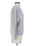 Vince. Gray Pullover Sweater Size S - photo 4