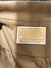 Pendleton 100% Virgin Wool Tan Wool Blazer Size M (estimated) - photo 6