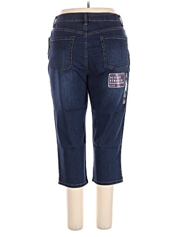 Gloria Vanderbilt Jeans (view 2)
