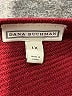 Dana Buchman 100% Acrylic Burgundy Pullover Sweater Size 1X - photo 7