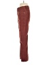 Madewell Burgundy Jeans Size 26 waist - photo 5
