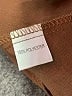 Assorted Brands 100% Polyester Brown Cocktail Dress Size XL - photo 9