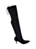 Mackin J Black Boots Size 8 - photo 1
