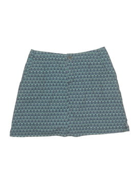 White Sierra Casual Skirt