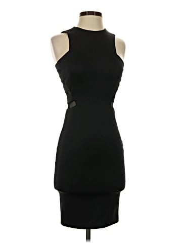 Marciano Cocktail Dress (view 1)