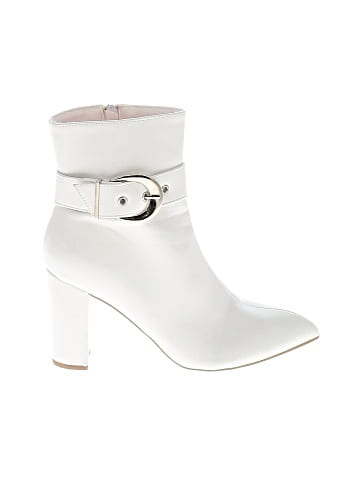 Top Moda Ankle Boots (view 1)